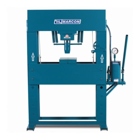 Prensa Hidráulica 100 Toneladas 4207 MARCON -a960c2da-3d18-42b0-96d1-56a2de8a24c7