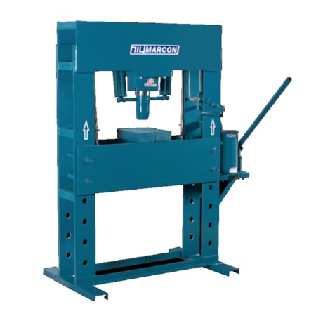 Prensa Hidráulica 100 Toneladas 4207 MARCON -dda65f68-76d6-42da-8228-5d868dec77cc