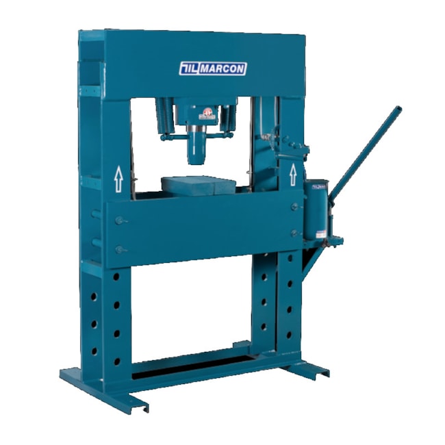 Prensa Hidráulica 100 Toneladas 4207 MARCON -a3740490-9690-44ca-a383-30ea966282ec