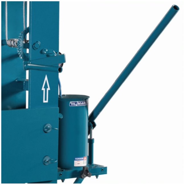 Prensa Hidráulica 100 Toneladas 4207 MARCON -80e14d6c-e392-4dce-b9dd-7a1a8089ad0e