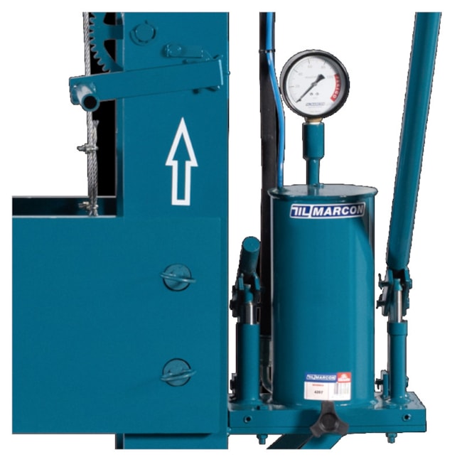 Prensa Hidráulica 100 Toneladas 4207 MARCON -68286835-4b0a-4981-ad23-9a5809cbcf87