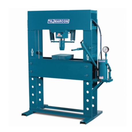 Prensa Hidráulica 100 Toneladas 4207 MARCON -b5bf7fde-272b-420e-b4e4-41fd67a8e772
