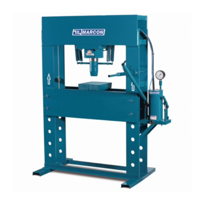 Prensa Hidráulica 100 Toneladas 4207 MARCON -b0de44a1-ff12-46cd-aed3-2a1f128f0fe9