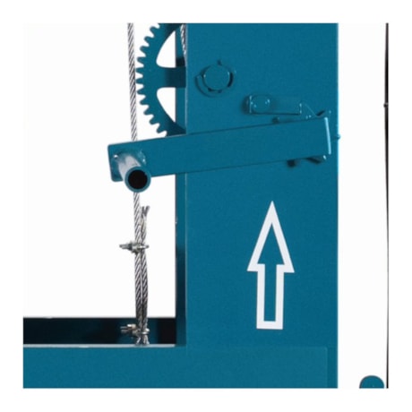 Prensa Hidráulica 100 Toneladas e Auxiliar 15 Toneladas 4208 MARCON-42dc1a10-32b8-46ef-ae0b-e9f4007b6b7c