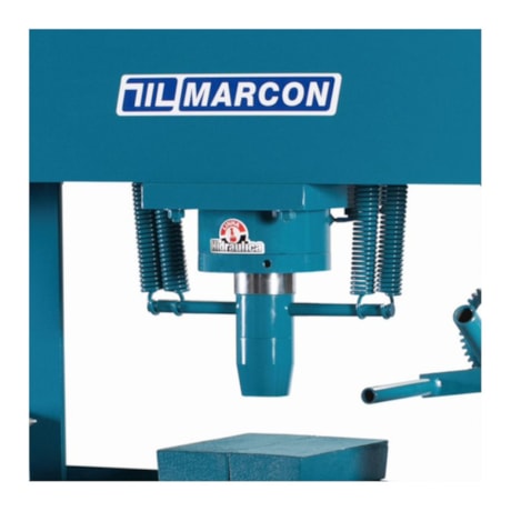 Prensa Hidráulica 100 Toneladas e Auxiliar 15 Toneladas 4208 MARCON-214ff249-acd7-4514-b729-2b0ddb727e72