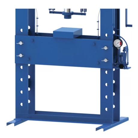 Prensa Hidráulica 100 Toneladas P 100200 (P100000) BOVENAU-3a574213-7f8d-407b-add1-6fbb45eee2ed