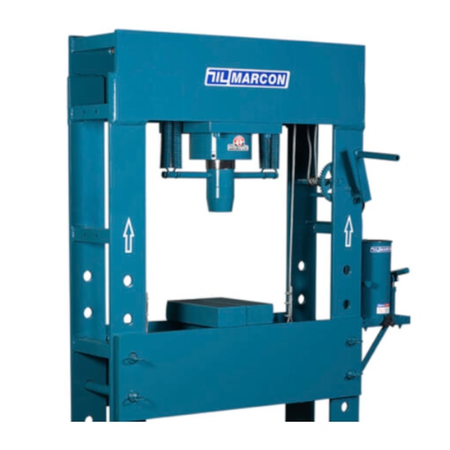Prensa Hidráulica 125 Toneladas 4210 MARCON-3a545130-1fec-4f0c-9128-a9c12f7a7eca