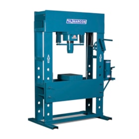 Prensa Hidráulica 125 Toneladas 4210 MARCON