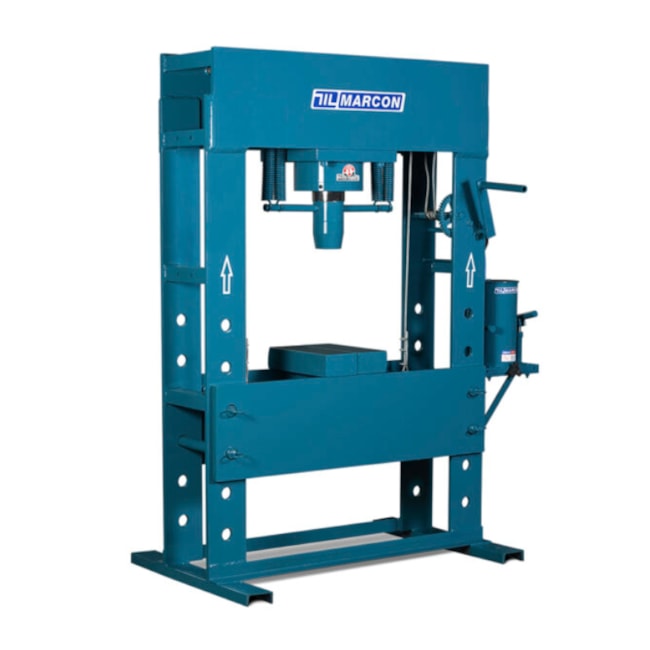 Prensa Hidráulica 125 Toneladas 4210 MARCON-faca3912-212d-4f83-a2a4-33af1755d67b
