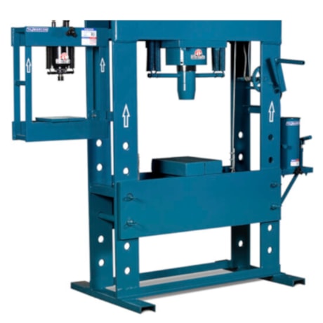 Prensa Hidráulica 125 Toneladas com Auxiliar 15 Toneladas 4211 MARCON-dface032-a574-45fd-84ac-58edfd2d77fb