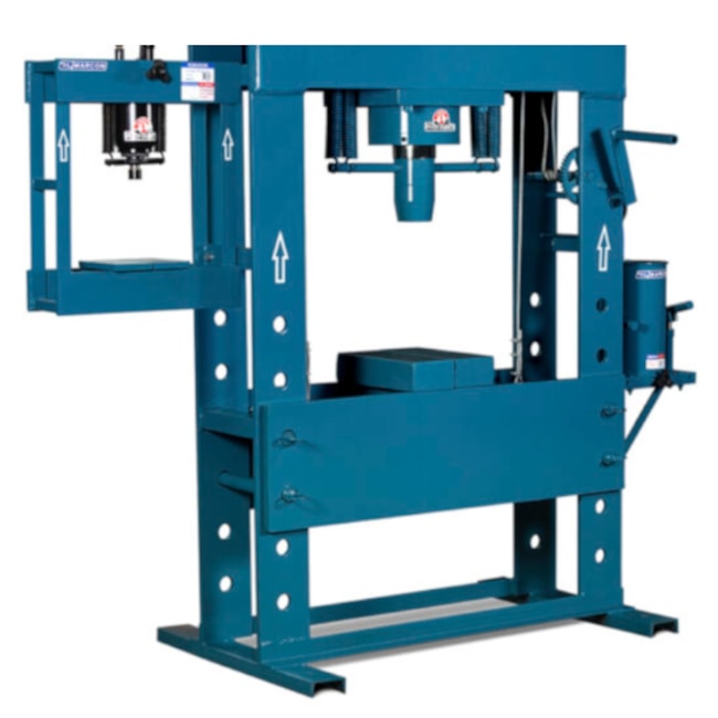 Prensa Hidráulica 125 Toneladas com Auxiliar 15 Toneladas 4211 MARCON-a3865813-1166-4ce1-bfdb-e354bc7e51ca