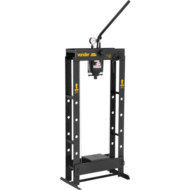 Prensa Hidráulica 15 Toneladas 6810150000 VONDER-3f3f8a70-24b6-4e64-a690-e1b9e9721d35