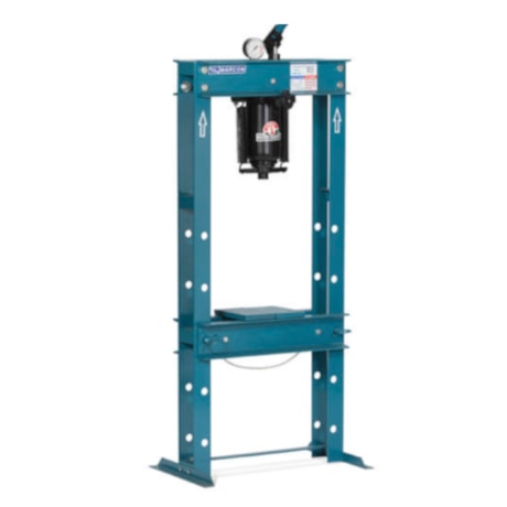 Prensa Hidráulica 15 Toneladas Compacta e Desmontável MPH-15D MARCON-001adb23-a314-4288-a379-fbf66d58d620