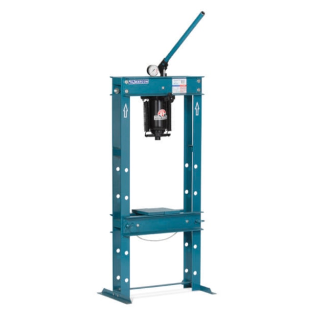 Prensa Hidráulica 15 Toneladas Compacta e Desmontável MPH-15D MARCON-f7c2ac5e-808e-4bf4-b065-4e7098751d37