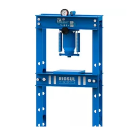 Prensa Hidráulica 15 Toneladas Desmontável R070025 RIOSUL-a34d5eb3-2d46-4ca9-a19a-71608a3041ce