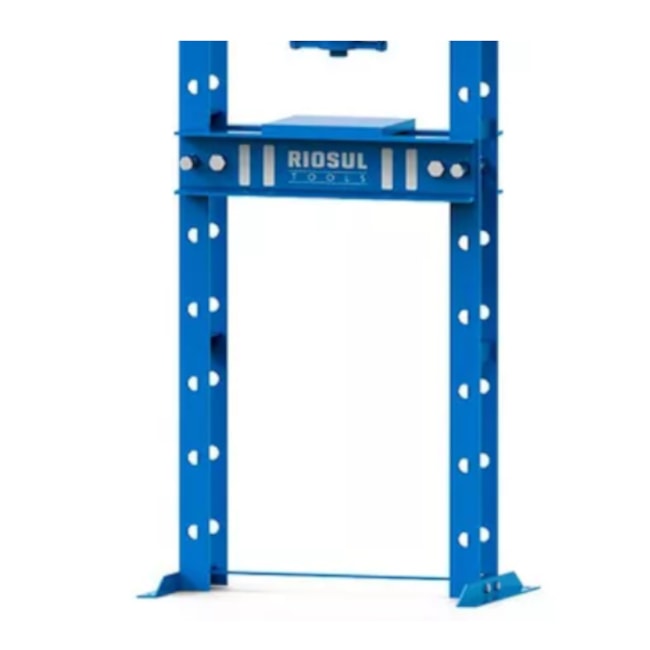 Prensa Hidráulica 15 Toneladas Desmontável R070025 RIOSUL-ae1064f4-e1ce-4fe7-a6e8-f30a8aebaeeb
