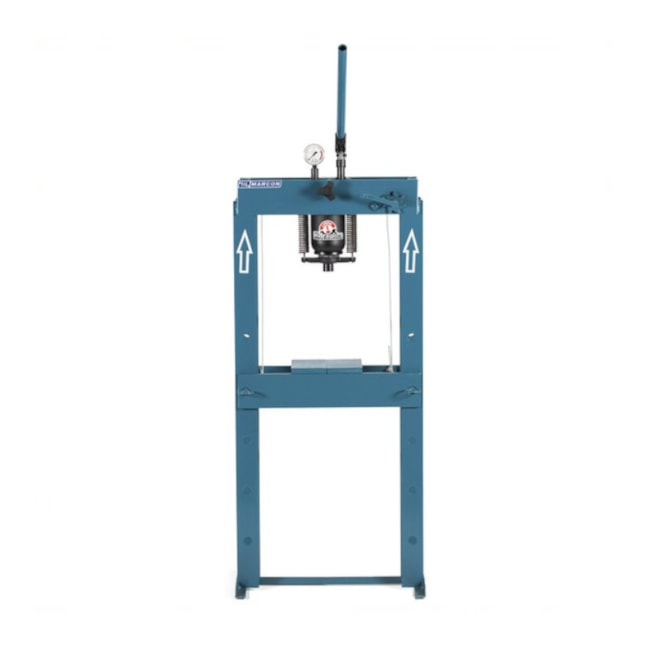 Prensa Hidráulica 15 Toneladas MPH-15 MARCON-b4a532dc-3d43-4b58-8428-3ea497c1ae63