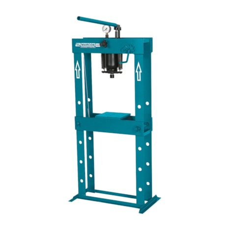 Prensa Hidráulica 15 Toneladas MPH-15 MARCON-073dd172-6a3c-47ee-8595-f1c6a1c2e11d