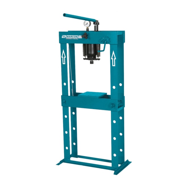 Prensa Hidráulica 15 Toneladas MPH-15 MARCON-2ad3a582-ac8c-434c-8397-b4df95431d09