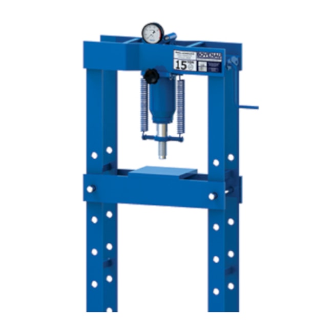 Prensa Hidráulica 15 Toneladas P 15.200 BOVENAU-8e8fb66d-eb30-470c-a044-f52cb839ab4c
