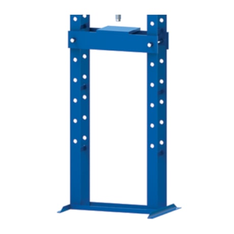 Prensa Hidráulica 15 Toneladas P 15.200 BOVENAU-501e913a-ef46-4715-833d-e0cfd3314919