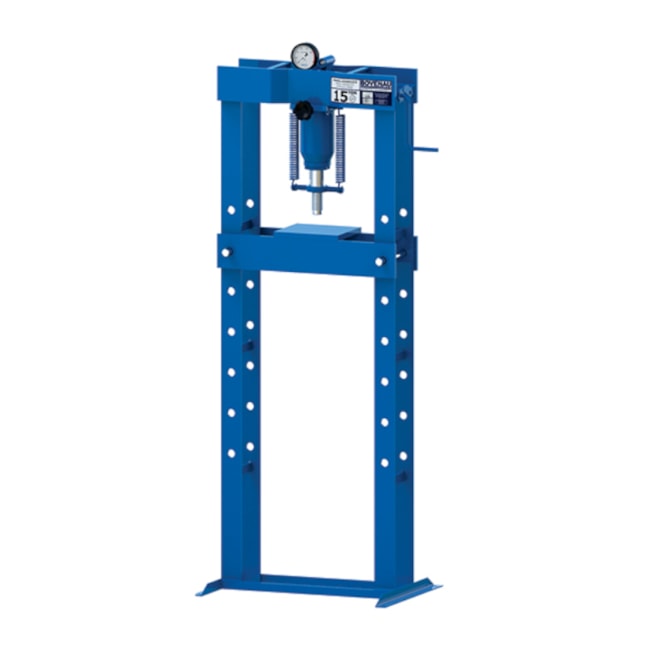 Prensa Hidráulica 15 Toneladas P 15.200 BOVENAU-3924fa27-c57a-4735-8ce9-d805ed1bb860