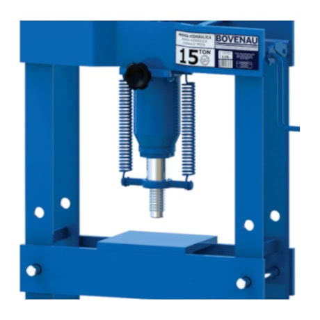 Prensa Hidráulica 15 Toneladas P15000 BOVENAU-5941c2c0-00fb-4510-a68a-c56c96156b07