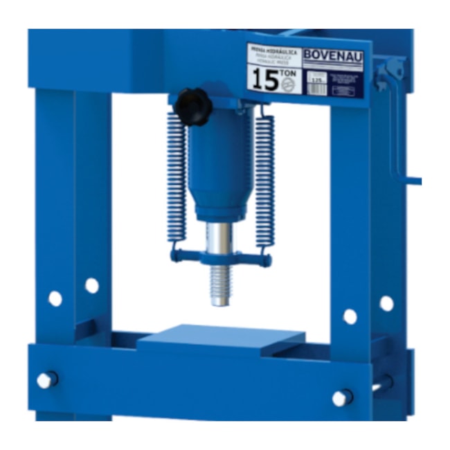 Prensa Hidráulica 15 Toneladas P15000 BOVENAU-b9a07159-35b3-41ae-88b7-5244eca8cea5