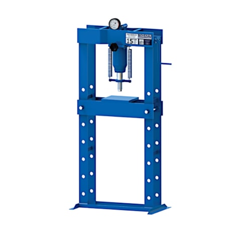Prensa Hidráulica 15 Toneladas P15000 BOVENAU-26f97d14-7dc1-4d00-ac3a-ae26ce3dcbaf