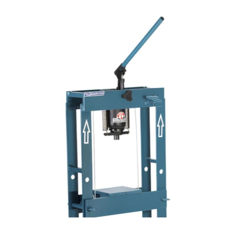 Prensa Hidráulica 15 Toneladas Sem Manômetro MPH-15S MARCON-d34fb577-6a78-47e9-b3c3-1af81128b093