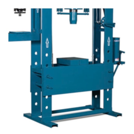 Prensa Hidráulica 150 Toneladas com Auxiliar 15 Toneladas 4215 MARCON-2f707a09-0834-46f4-b39f-67fb4b8935cb