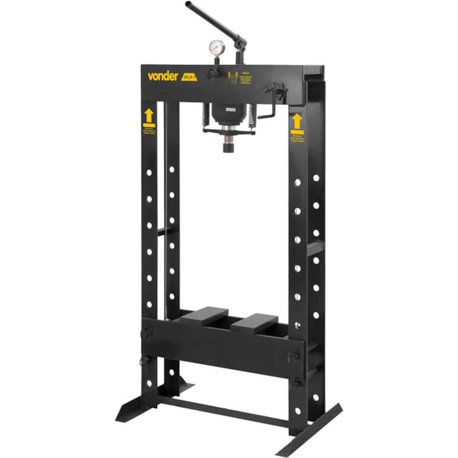 Prensa Hidráulica 30 toneladas 6810300000 VONDER-40b1ffa2-1f95-45e0-b4fa-6f0ecba34680