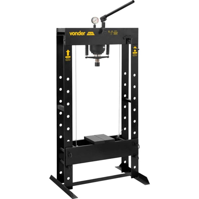 Prensa Hidráulica 30 toneladas 6810300000 VONDER-8af82cee-d139-46b5-9103-d6e5f3d63ed2