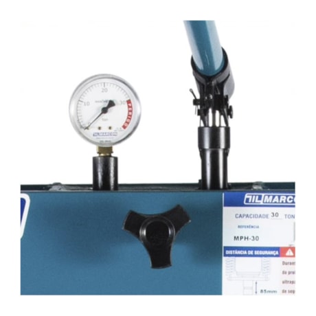 Prensa Hidráulica 30 Toneladas MPH-30 MARCON-a5e33755-5577-4bdf-a649-a9438d2d4473
