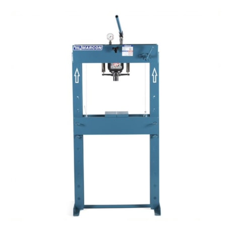 Prensa Hidráulica 30 Toneladas MPH-30 MARCON-bda0272f-a847-4667-af94-a1efb63c4233