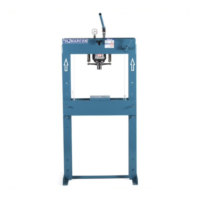 Prensa Hidráulica 30 Toneladas MPH-30 MARCON-c404202e-9d76-4d8c-9867-f51f65e45028