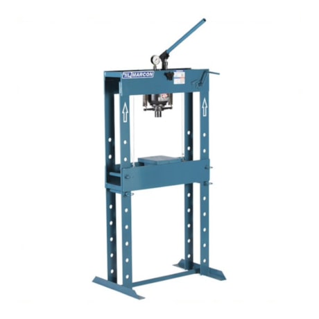 Prensa Hidráulica 30 Toneladas MPH-30 MARCON-28e3be7f-f0b1-419c-98b2-406675ba93ff