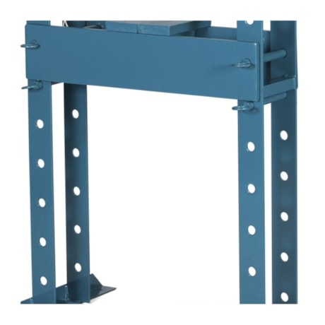 Prensa Hidráulica 30 Toneladas MPH-30 MARCON-5fe6134b-d6be-49e9-95b1-0e471315d88d