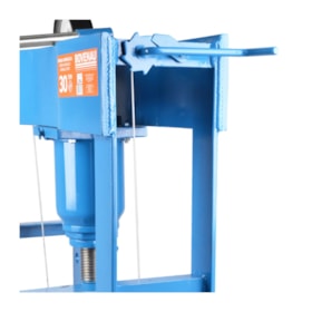 Prensa Hidráulica 30 Toneladas P30000 BOVENAU