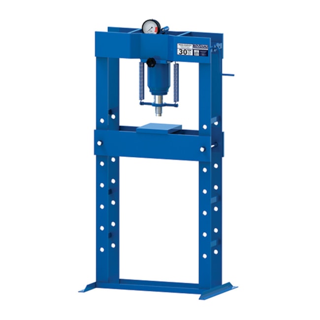 Prensa Hidráulica 30 Toneladas P30000 BOVENAU-b5050903-81c2-46d3-8536-cda3dd078eaa