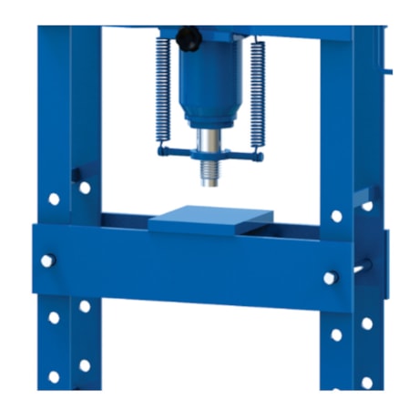 Prensa Hidráulica 30 Toneladas P30000 BOVENAU-43ff3959-b698-4a9e-8ef7-8ee61f926e26
