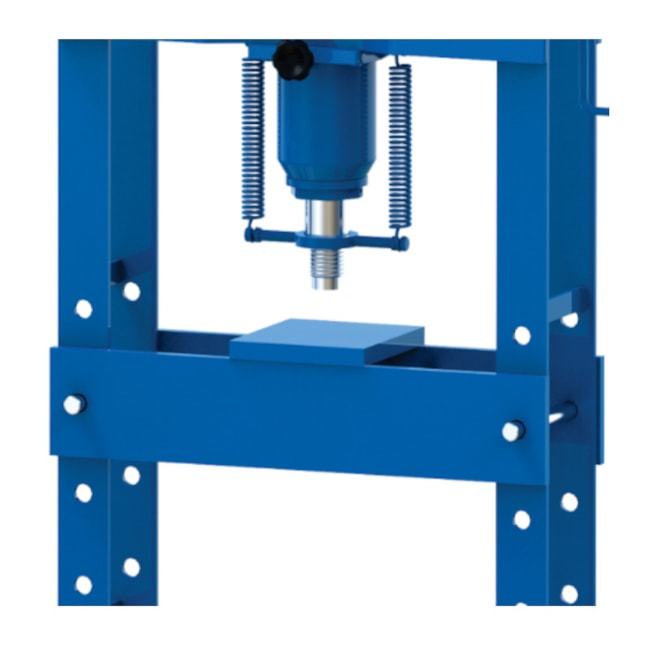 Prensa Hidráulica 30 Toneladas P30000 BOVENAU-6b9047cd-0bc4-4a02-b4df-a34ade85bd45