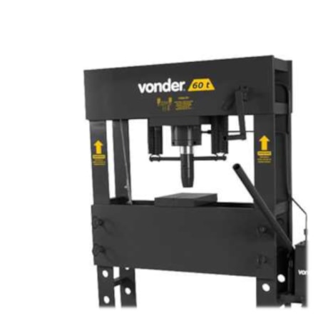 Prensa Hidráulica 60 Toneladas 6810600000 VONDER-67d916f7-463a-4743-bd12-2f5e255b08b6
