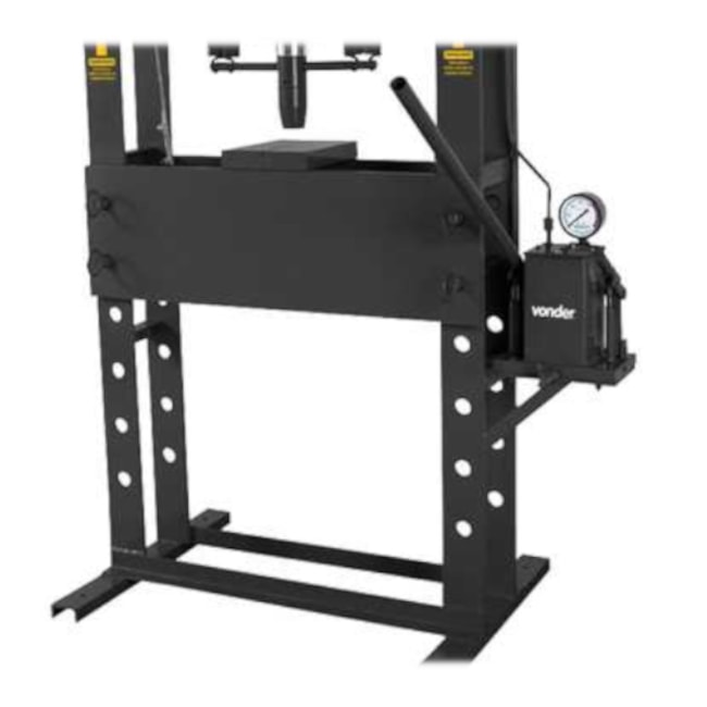 Prensa Hidráulica 60 Toneladas 6810600000 VONDER-d2d3f099-797e-4c70-80f0-72570adaf64f