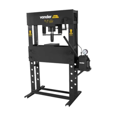 Prensa Hidráulica 60 Toneladas 6810600000 VONDER-4b441f37-aaeb-4e19-8791-9cb7d9345c20