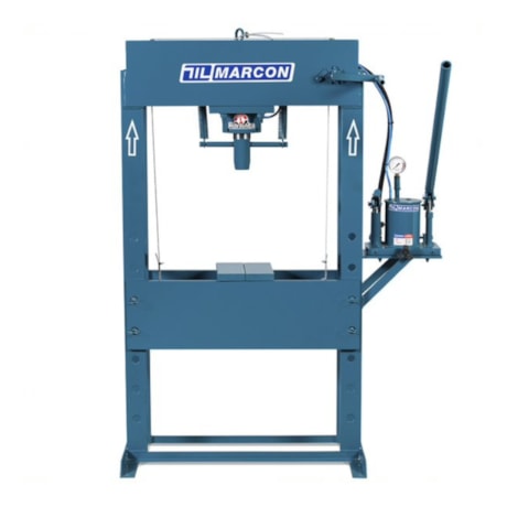 Prensa Hidráulica 60 toneladas MPH-60 MARCON-17bbf161-87ff-4429-9570-0a4f93248aff