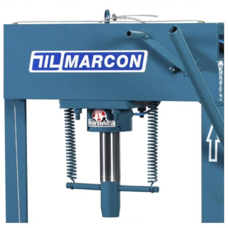 Prensa Hidráulica 60 toneladas MPH-60 MARCON-6afd2583-1d0b-406d-b63d-3e26382890d7