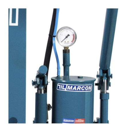 Prensa Hidráulica 60 toneladas MPH-60 MARCON-ada9979d-8283-4151-9d18-c7f86f85756a