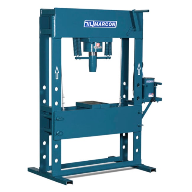 Prensa Hidráulica 80 Toneladas 4209 MARCON-51c81d0f-0dd8-40f1-9d42-2f56d43b227d