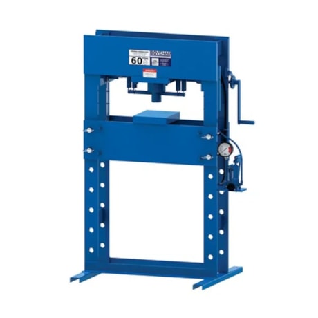 Prensa Hidráulica de 60 Toneladas P60200 BOVENAU -dd717b7d-3d57-4859-9695-b2b6f02a6b8b
